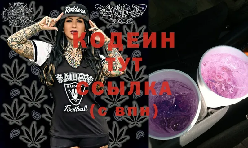 Кодеин Purple Drank  mega ссылка  Электрогорск 